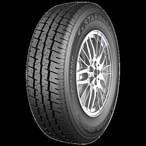 Pneumatico STARMAXX PROVAN ST850 PLUS C 8PR