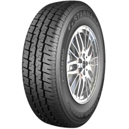 Pneumatico STARMAXX PROVAN ST850 PLUS C 6PR