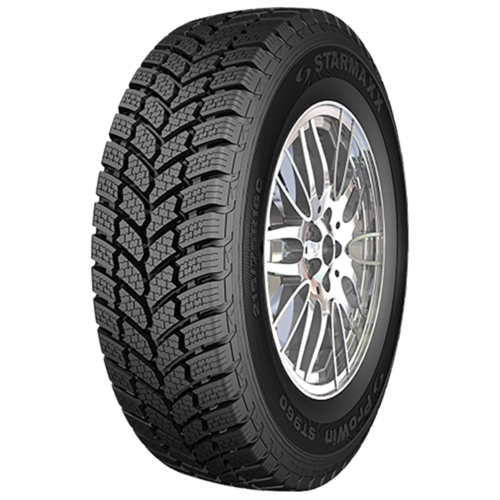 Pneumatico STARMAXX PROWIN ST960 C 6PR M+S 3PMSF