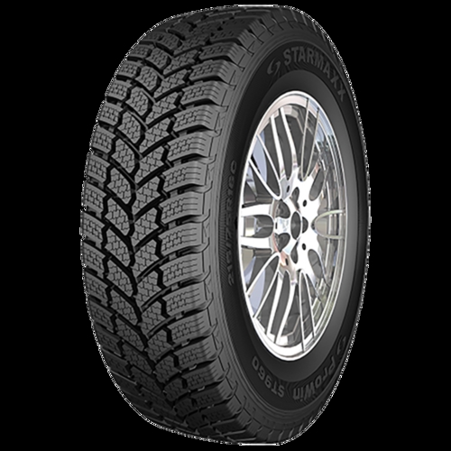 Pneumatico STARMAXX PROWIN ST960 C 8PR M+S 3PMSF