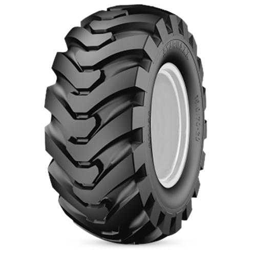 Pneumatico STARMAXX SM 125 12PR L2