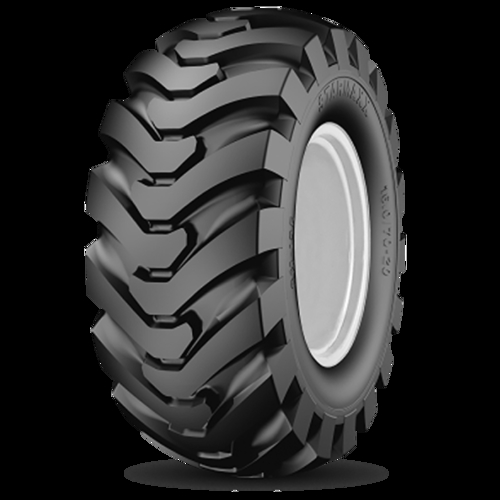 Pneumatico STARMAXX SM 125 14PR L2