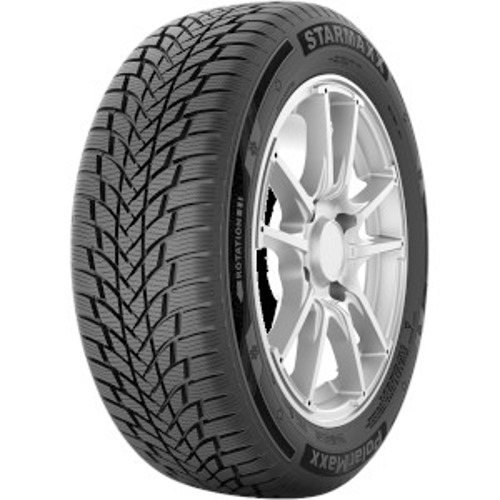 Pneumatico STARMAXX POLARMAXX BSW M+S 3PMSF