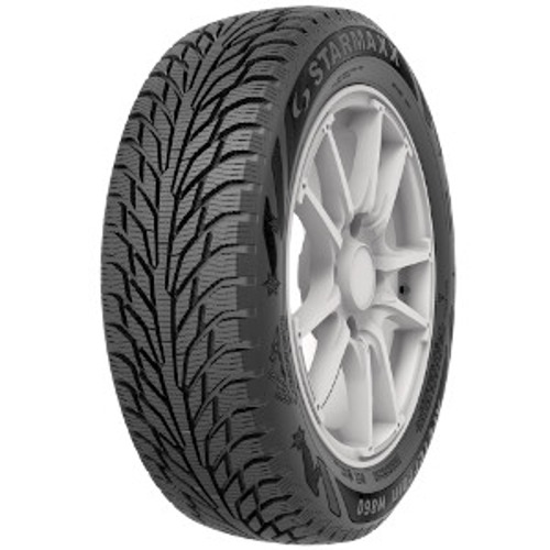 Pneumatico STARMAXX W860