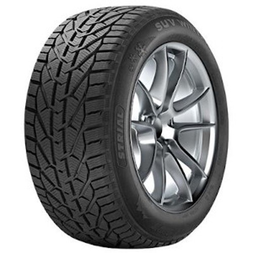 Pneumatico STRIAL STRIAL SUV WINTER XL BSW M+S 3PMSF