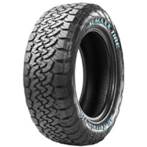 Pneumatico SUMAXX ALL-TERRAIN A/T FR RWL M+S