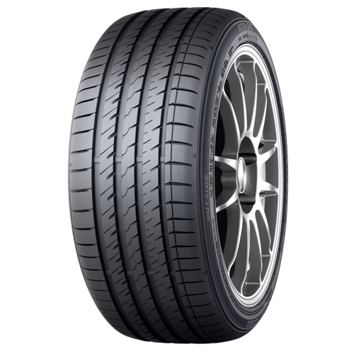 Pneumatico SUMITOMO HTR Z5 XL MFS BLK