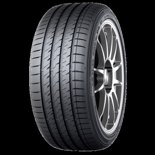 Pneumatico SUMITOMO HTR Z5 XL MFS BLK