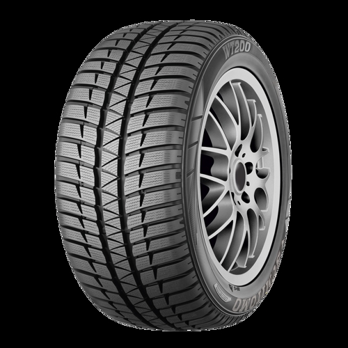 Pneumatico SUMITOMO SUMITOMO WT200 M+S 3PMSF