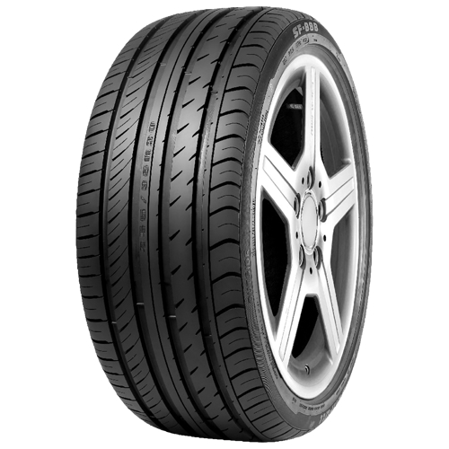 Pneumatico SUNFULL SF-888 XL M+S