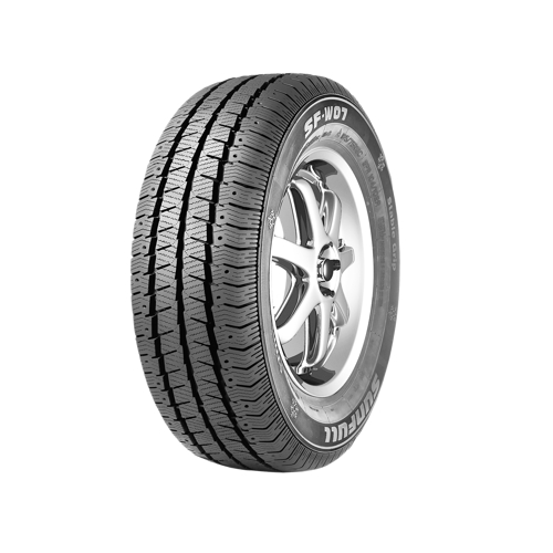 Pneumatico SUNFULL SF-W07 C 8PR M+S 3PMSF