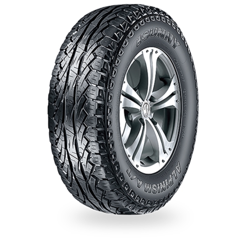 Pneumatico SUNNY ALPINISM A/T NU006 XL