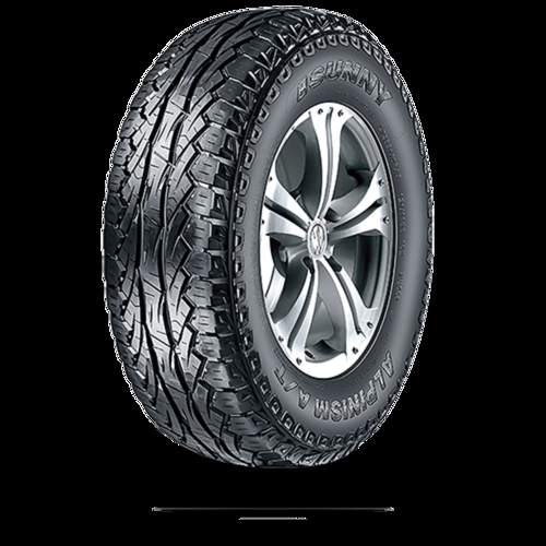 Pneumatico SUNNY ALPINISM A/T NU006