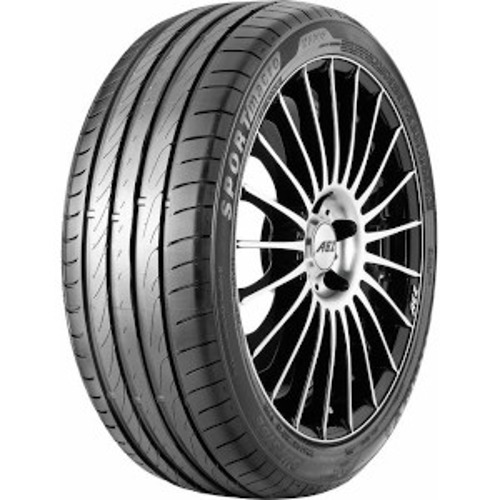 Pneumatico SUNNY NA302