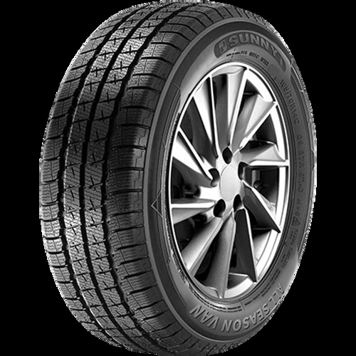 Pneumatico SUNNY NC513 C