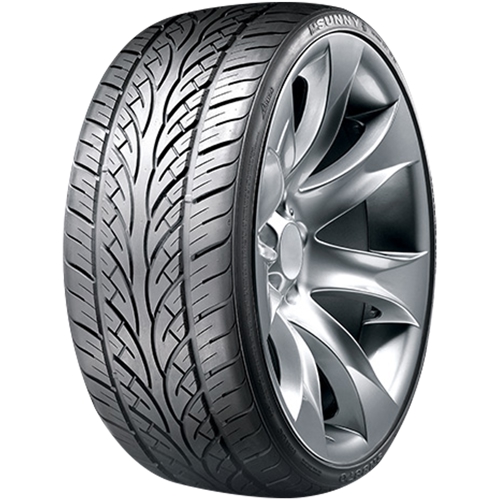 Pneumatico SUNNY SN3870 XL FSL M+S