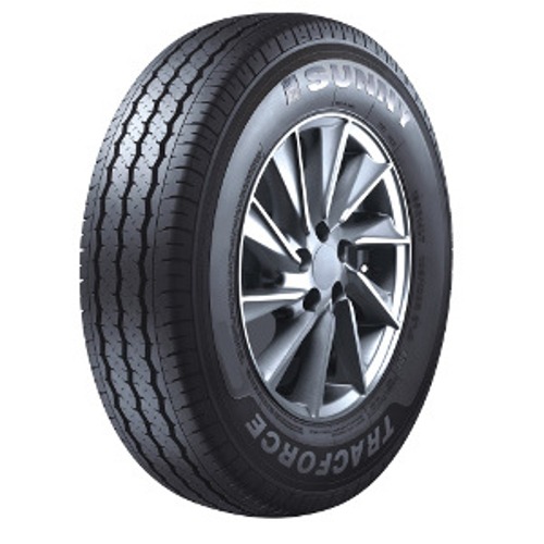 Pneumatico SUNNY TRACFORCE NL106 C 10PR