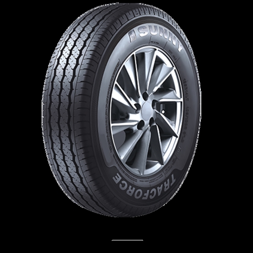 Pneumatico SUNNY TRACFORCE NL106 C 6PR