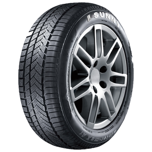 Pneumatico SUNNY WINTERMAX NW211 XL M+S 3PMSF