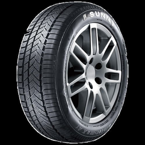 Pneumatico SUNNY WINTERMAX NW211 XL BSW M+S 3PMSF