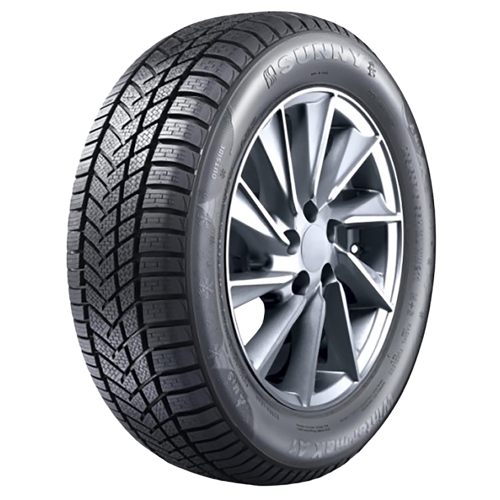 Pneumatico SUNNY WINTERMAX NW611 M+S 3PMSF