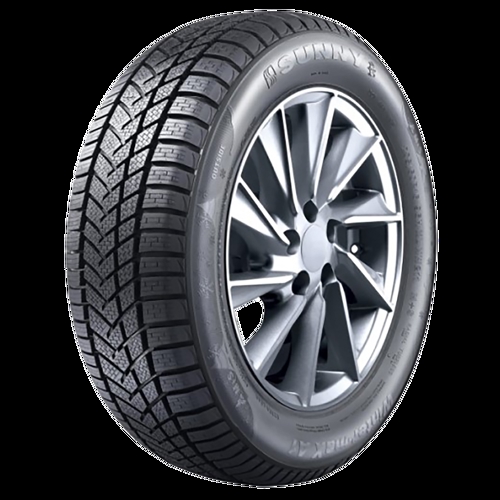 Pneumatico SUNNY WINTERMAX NW611 M+S 3PMSF