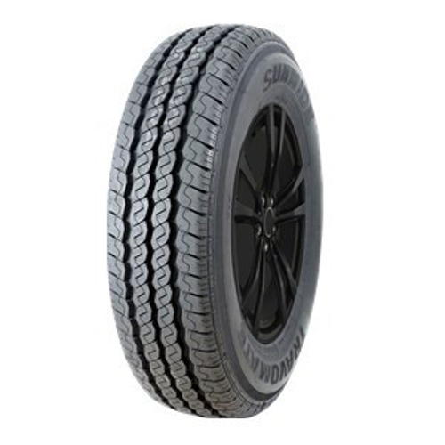 Pneumatico SUNWIDE TRAVOMATE C 8PR