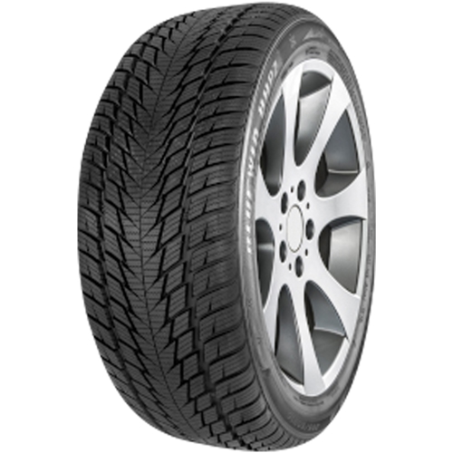 Pneumatico SUPERIA BLUEWIN SUV2 XL BSW M+S 3PMSF