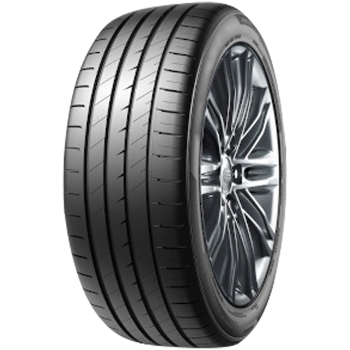 Pneumatico SUPERIA ECOBLUE EV XL BSW