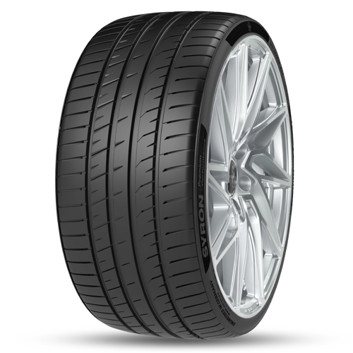 Pneumatico SYRON PREMIUM PERFORMANCE G2 XL BSW