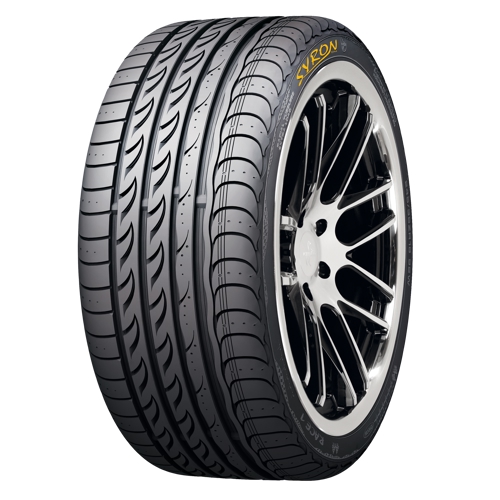Pneumatico SYRON RACE 1 X XL