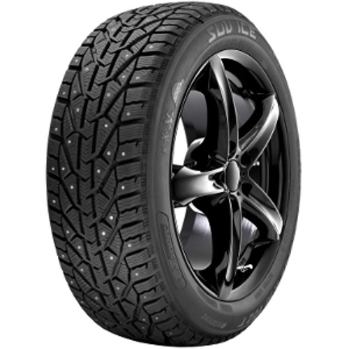 Pneumatico TAURUS SUV ICE XL BSW M+S 3PMSF