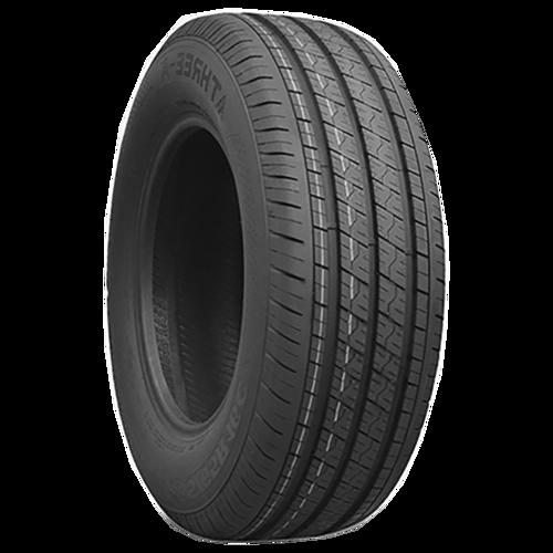 Pneumatico THREE-A EFFITRAC C 8PR