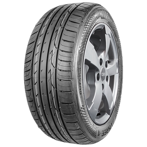 Pneumatico THREE-A P606 BSW