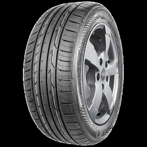Pneumatico THREE-A P606 M+S