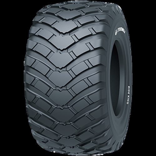 Pneumatico TIANLI RIDE KING STEEL-BELTED