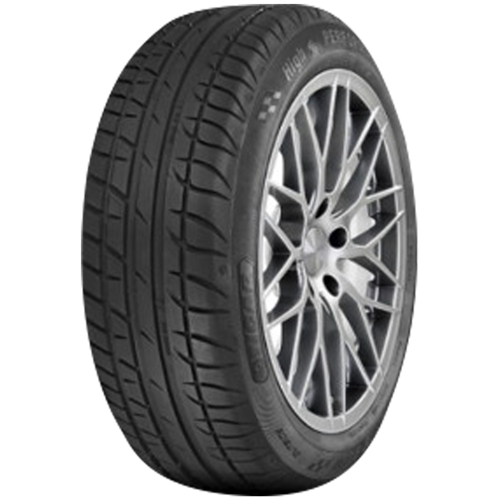 Pneumatico TIGAR HIGH PERFORMANCE XL