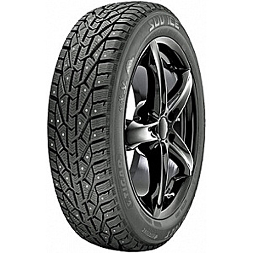 Pneumatico TIGAR SUV ICE EL