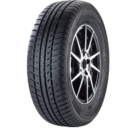 Pneumatico TOMKET SNOWROAD 3 M+S 3PMSF