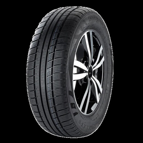 Pneumatico TOMKET SNOWROAD SUV 3 XL M+S 3PMSF