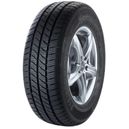 Pneumatico TOMKET SNOWROAD VAN 3 C 8PR M+S 3PMSF