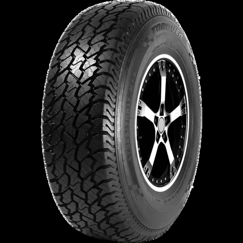 Pneumatico TORQUE TQ-AT701 10PR BSW M+S