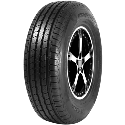 Pneumatico TORQUE TQ-HT701 M+S