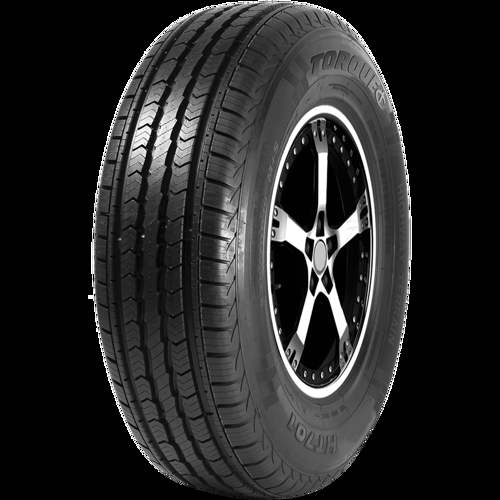 Pneumatico TORQUE TQ-HT701 M+S