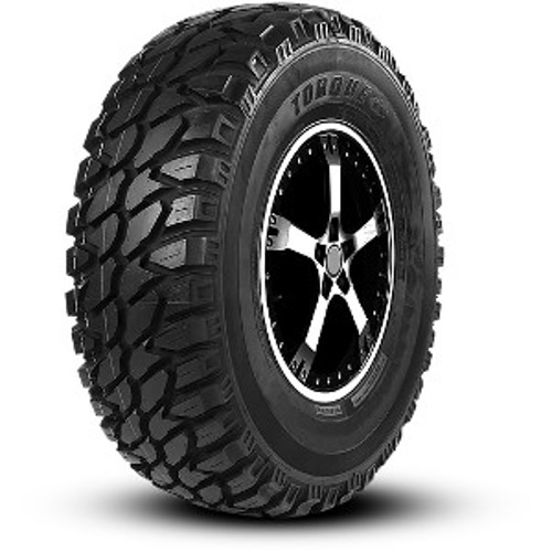 Pneumatico TORQUE TQ-MT701 P.O.R 6PR BSW