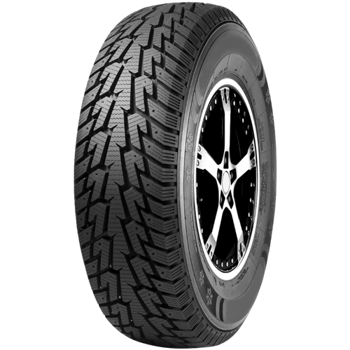Pneumatico TORQUE TQ-WT701 6PR M+S 3PMSF