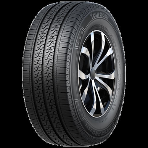 Pneumatico TOURADOR WINTER PRO TSV1 C 8PR M+S 3PMSF