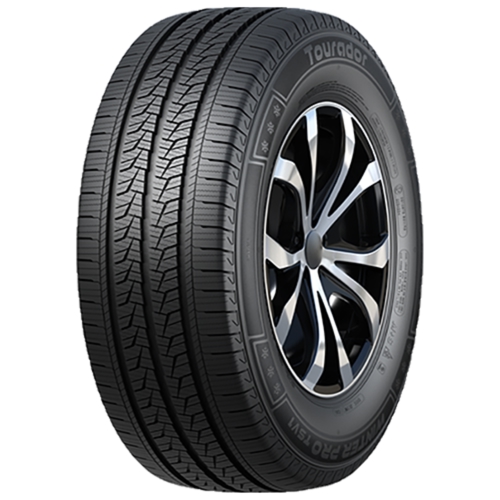 Pneumatico TOURADOR WINTER PRO TSV1
