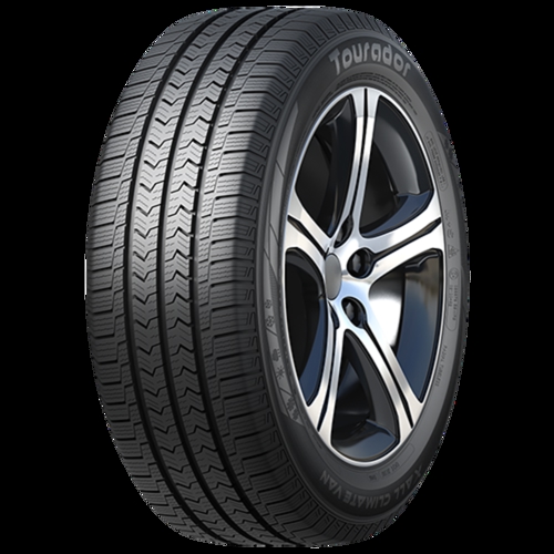 Pneumatico TOURADOR X ALL CLIMATE VAN