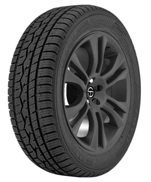 Pneumatico TOYO CELSIUS